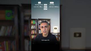 Pilot vs Doctors - Kitna DIFFERENCE hain?! | Warikoo Careers #shorts