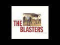 The Blasters -  Red Rose