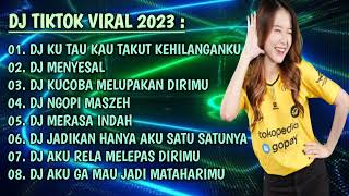 Download lagu DJ AISHITERU 3 TIKTOK KU TAU KAU TAKUT KEHILANGANKU REMIX FULL BASS - DJ REMIX TIKTOK TERBARU 2023 mp3