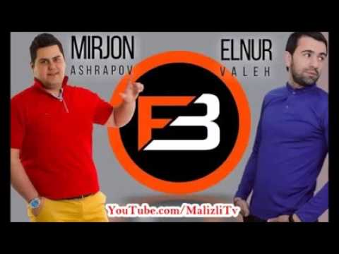 Elnur Valeh & Mirjon Ashrapov   Shiki Shiki, Liki Liki 2014 New Music