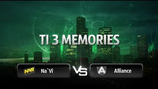 TI3 Memories: Dream Coil for Million by s4