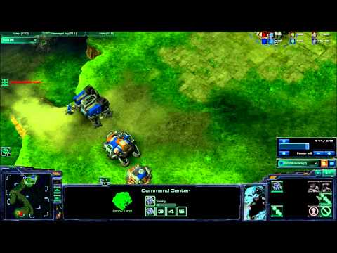 Planetary Fortress Rush