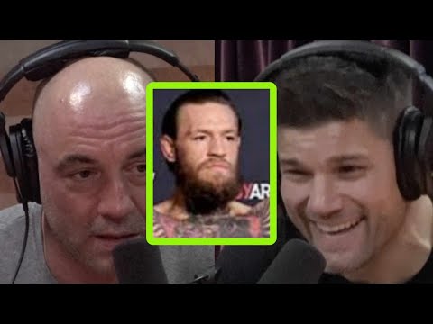 Josh Thomson: I Don’t See Conor Beating Khabib