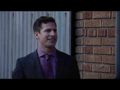 Doug judy and Jake peralta