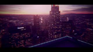 Cover art for Home Resonance (Florida Skyline)