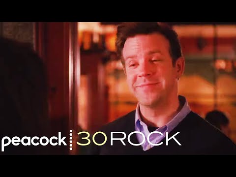 Liz Accidentally Gets Floyd Drunk | 30 Rock