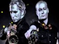 Stahlmann - Mein Leib 