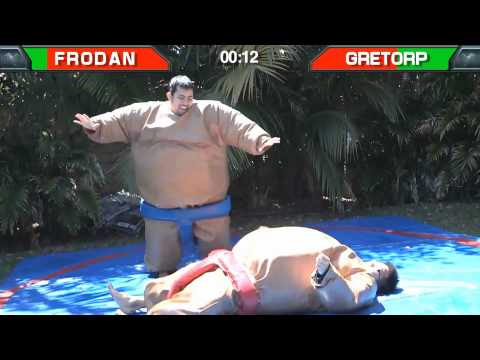 NASL - Canada Nationals - Caster Bash