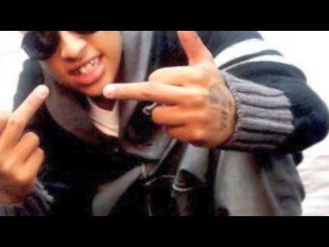 Gitt Cam Ft Shya L'amour - Wont Tell