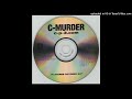 C-Murder NL Soldier