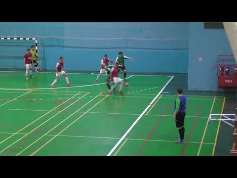 39 КУ 19 тур 5 лига Joma – Status M