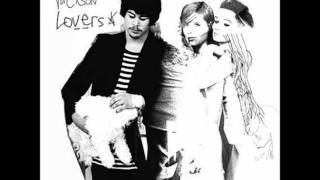 The Sleepy Jackson - Rain Falls For Wind