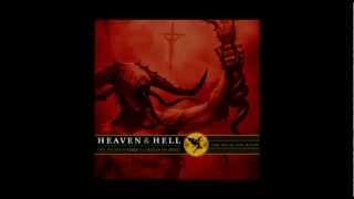 Bible Black - Heaven & Hell [Subtitulada]