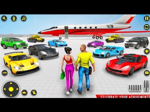 Drive For speed: simulator 2022 Car driveing __ unlock sports car Blue #animation #driving #drift