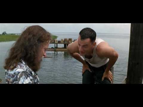 Forrest Gump and Lt Dan.mp4