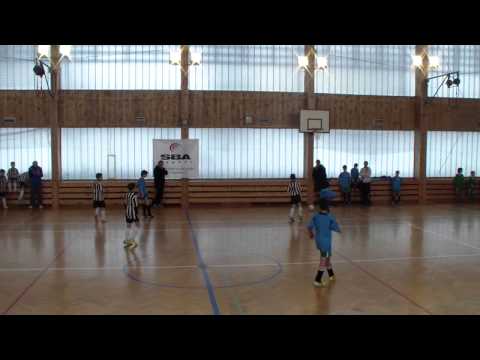 MSK : FK Jablonec 2:0 roč.2002 26.1.13