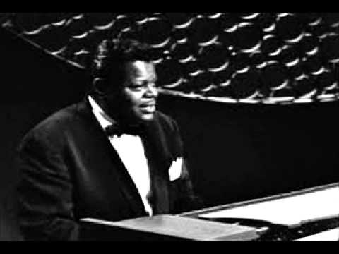 Manhattan por Oscar Peterson.wmv