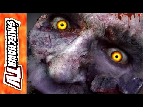 Halloween "at Brother-in-Law's" - Video Joke