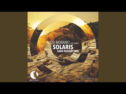 Solaris (Sabb Radiant Extended Mix)
