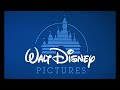 Walt Disney Pictures Closing 1964 2004