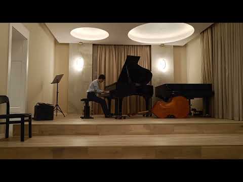 Liszt: Genfi Harangok