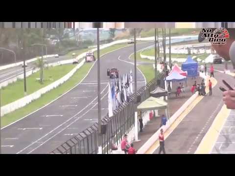 5ª Etapa Metropolitano de Curitiba e 3ª Etapa do Paranaense   Corrida 2 MARCAS E TURISMO