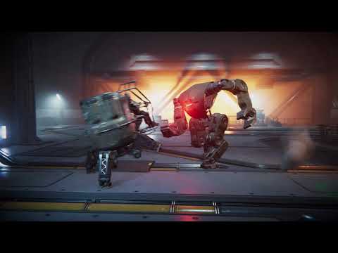 Rise of Humanity: Prologue on Steam