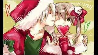 Nightcore - All I Need Is Love (+Lyrics in the description)