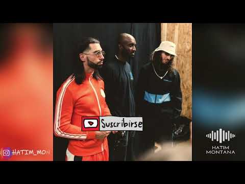 (FREE) PLK X PNL x OBOY x gunna x Ninho Type Beat "City" ft. Josman | Instru Rap 2021 SAD cochise ❣❣