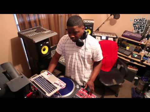 I'M TRYNA TELL YA | DJ CLENT MIX EP9