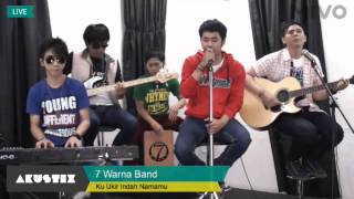 Download lagu 7 Warna - Ku Ukir Indah Namamu MIVO TV mp3