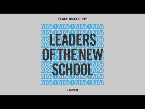 Flash 89, Scruby - Empire [Tech House]