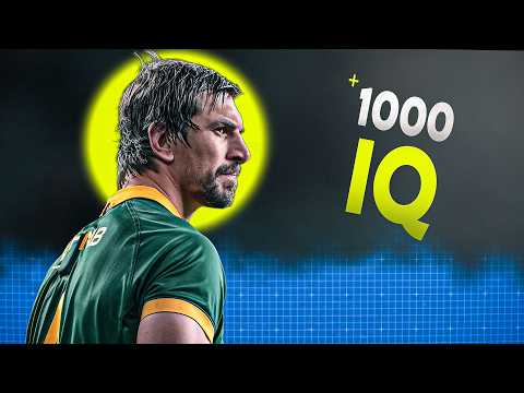 1000 IQ Moments in Rugby in 2025!