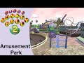Super Monkey Ball 2 Episode 5 Amusement Park