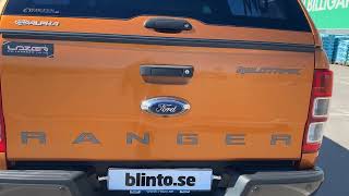 Автомобиль Ford Ranger Wildtrak 3.2 TDCi | Изображение 4 - Autoline