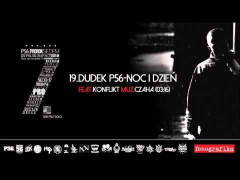 Video thumbnail for Noc i dzień