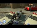 Hogaty I Flothar Niedzielne Granie W GTA 4 TBoGF Multiplayer 63 Paramedic