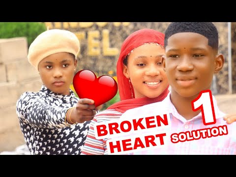 Life story: SOLUTION FOR BROKEN HEART PART 1 | Akil Media