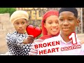 Life Story SOLUTION FOR BROKEN HEART PART 1 Akil Media