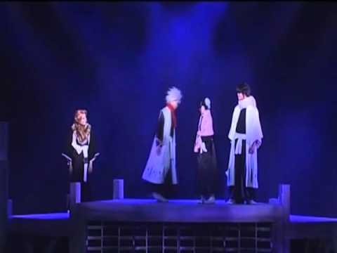 Bankai 002 - Fuyu no Hanabi SUBBED