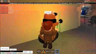 Roblox Doctor Who S2 Ep1 ( Robo Trouble )