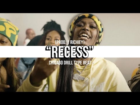 [FREE] Mello Buckzz x DCG Brothers Type Beat 2023 - Recess