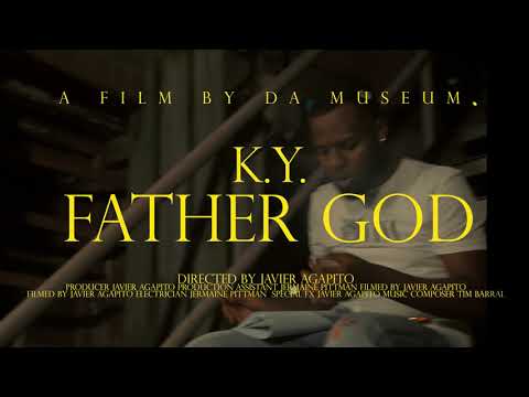 BCM K.Y. - Father God (Dir. By @DaOfficialMuseum)