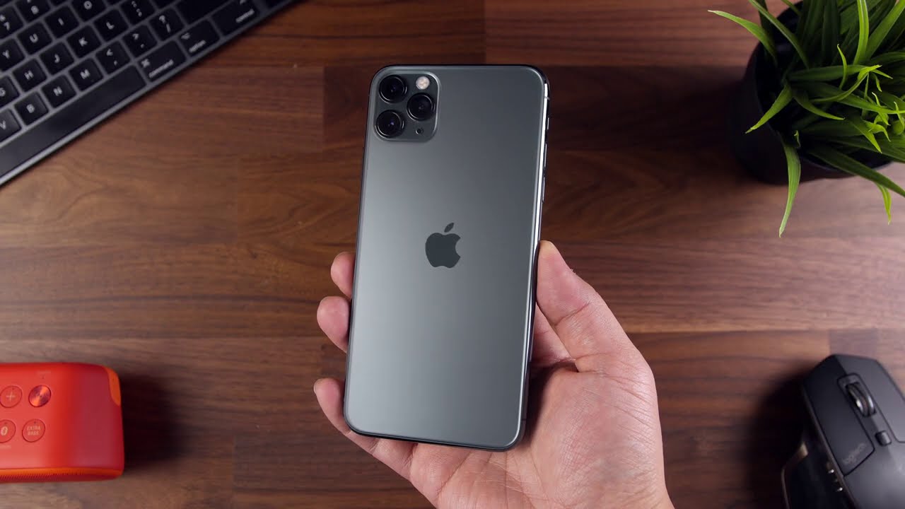 IPHONE 11 PRO MAX CAMERA QUALITY COMPARISON visual data 8