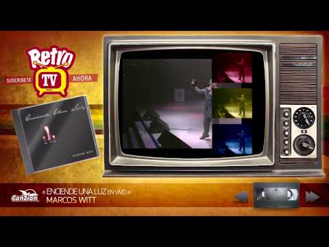 Se oye en las naciones - Marcos Witt