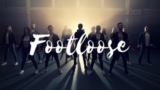 FOOTLOOSE - KENNY LOGGINS (Cover by Chapter Two)