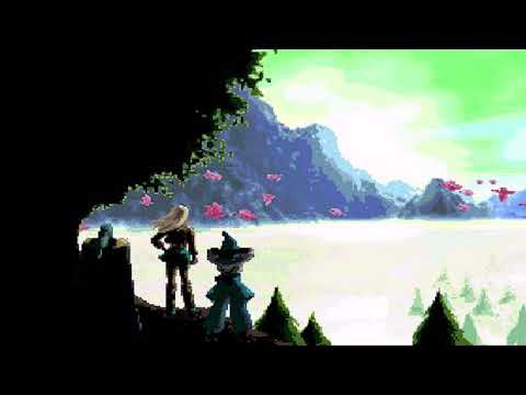 Best VGM 462 - Radical Dreamers - The Girl who stole the Stars