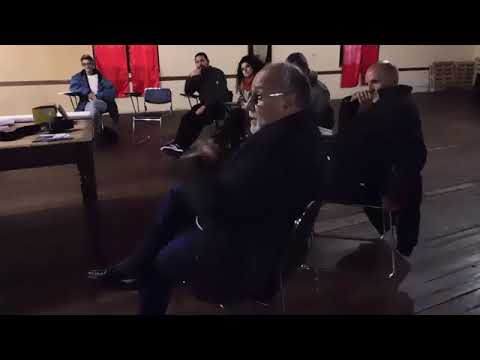 Barrio Anglo:Explorando el habitar tras los velos del patrimonio mundial