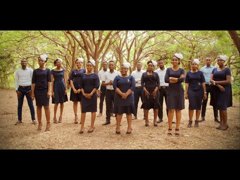 Accendo Tz | MWANADAMU | Official Video