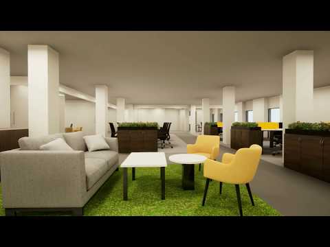 Flipspaces Design Labs Inc. video.